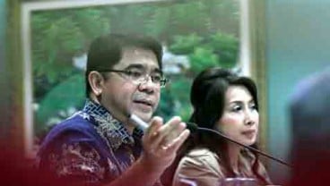 INVESTASI INDUSTRI: PMDN Kuartal II Tumbuh, PMA Susut